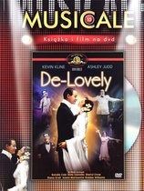 De-Lovely [DVD]