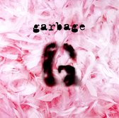 Garbage: Garbage [CD]