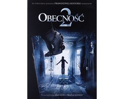 The Conjuring 2 (DVD)
