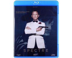Spectre [Blu-Ray]