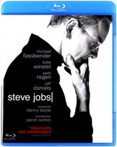 Steve Jobs [Blu-Ray]