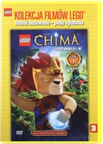 Legends of Chima [DVD]