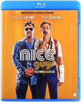The Nice Guys [Blu-Ray]
