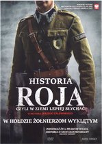 Historia Roja [DVD]