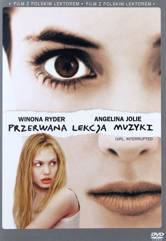 Girl, Interrupted [DVD]