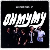 Onerepublic: Oh My My (PL) [CD]