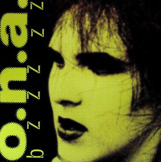 O.N.A.: Bzzzzz (Limited) [Winyl]