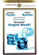 Wie is bang voor Virginia Woolf? [2DVD]