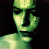 David Bowie: Thin White Duke [CD]