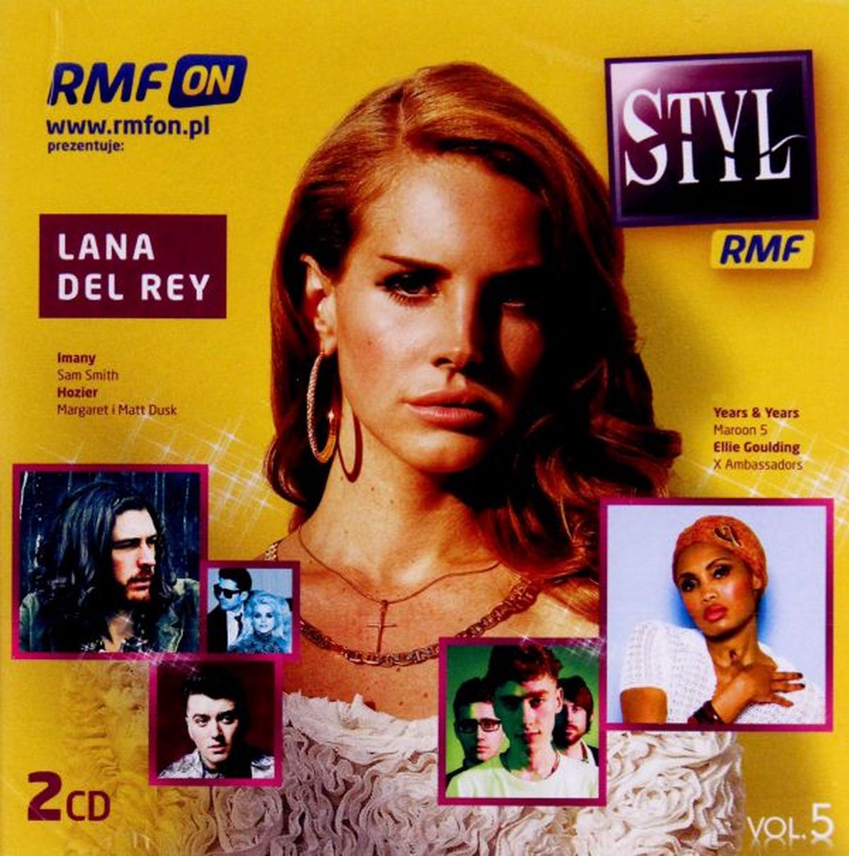 Rmf Styl 5 - Ellie Goulding