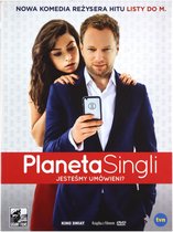 Planeta singli [DVD]