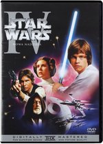 Star Wars: Épisode IV - Un nouvel espoir [DVD]
