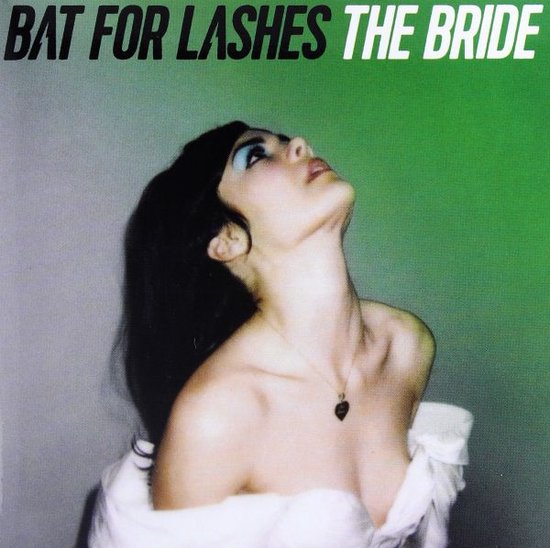 The Bride