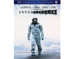Interstellar (Blu-Ray)