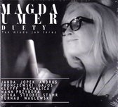 Magda Umer: Duety. Tak młodo jak teraz [CD]