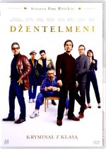 The Gentlemen [DVD]
