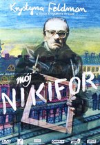 Mój Nikifor [DVD]