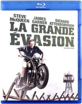 The Great Escape [Blu-Ray]+[DVD]