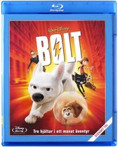 Bolt [Blu-Ray]