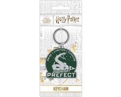 foto van Harry Potter - Clubhouse Slytherin - Sleutelhanger