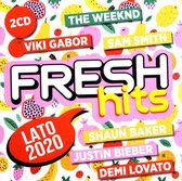 Fresh Hits Lato 2020 [2CD]