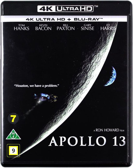 APOLLO 13