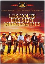 Guns of the Magnificent Seven [DVD]
