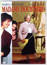 Madame Doubtfire [DVD]
