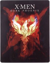 X-Men: Dark Phoenix [Blu-Ray]