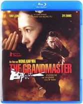 The Grandmaster [Blu-Ray]