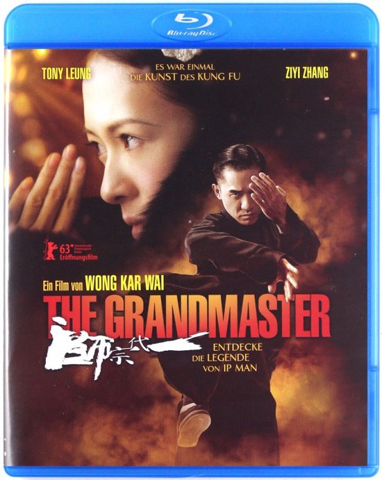 The Grandmaster