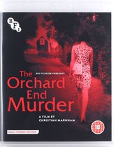 Orchard End Murder