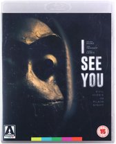 I See You [Blu-Ray]