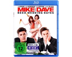 Cohen, A: Mike and Dave Need Wedding Dates