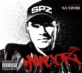 Major Spz: Na Swoim [CD]