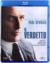 laFeltrinelli Il Verdetto Blu-ray Engels, Italiaans