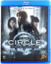 Cirkeln [Blu-Ray]