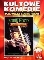 Sacré Robin des Bois [DVD]