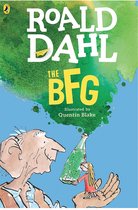 Bfg, the (The Book People)
