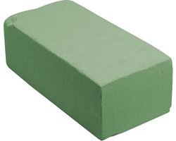 Steekschuim Blok