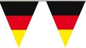 Ligne de drapeau Allemagne 5 mètres