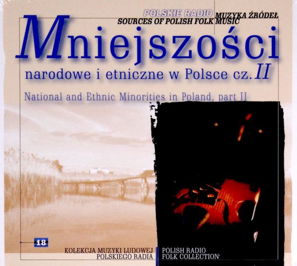 Mniejszosci Narodowe I Et