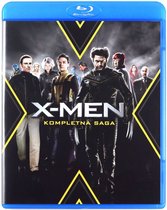 X-Men [5xBlu-Ray]