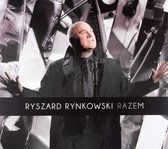 Ryszard Rynkowski: Razem (digipack) [2CD]