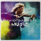 David Garrett: Music (Pl) [CD]