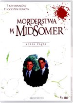Midsomer Murders [4DVD]