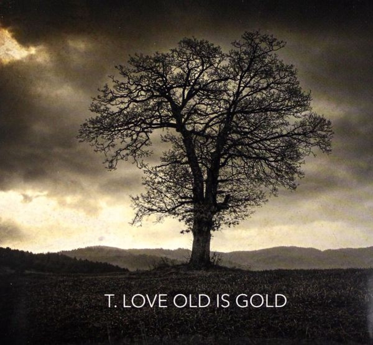 Old Is Gold