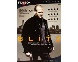 Blitz [DVD]
