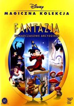 Fantasia [DVD]