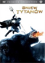 Wrath of the Titans [DVD]